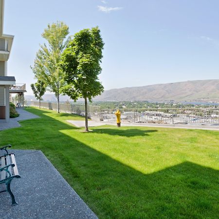 Holiday Inn Express Lewiston By Ihg Eksteriør bilde