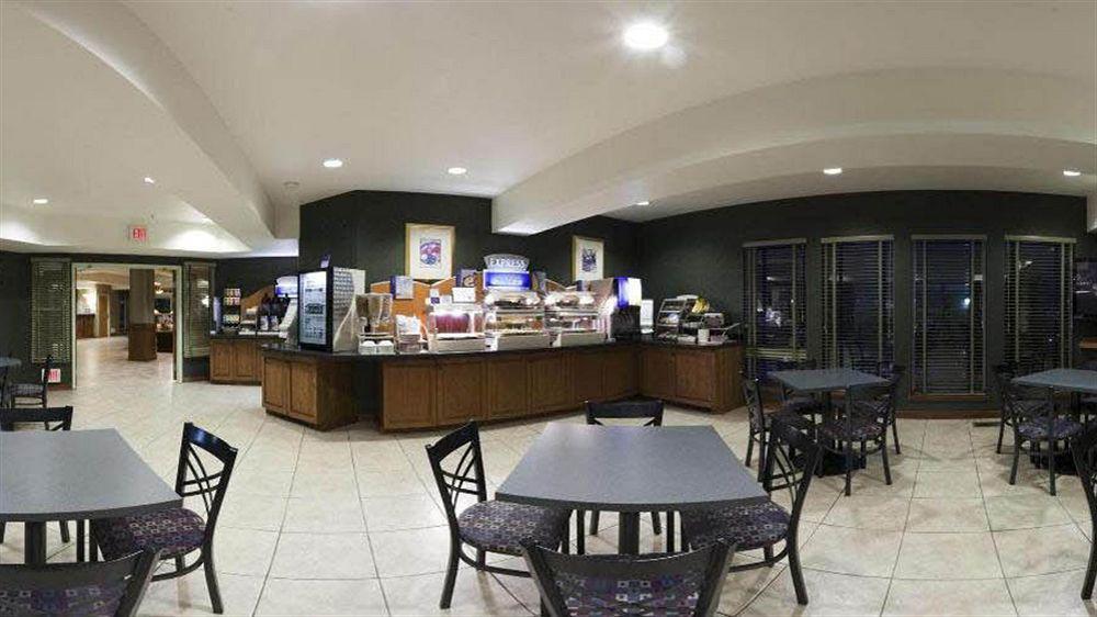 Holiday Inn Express Lewiston By Ihg Eksteriør bilde