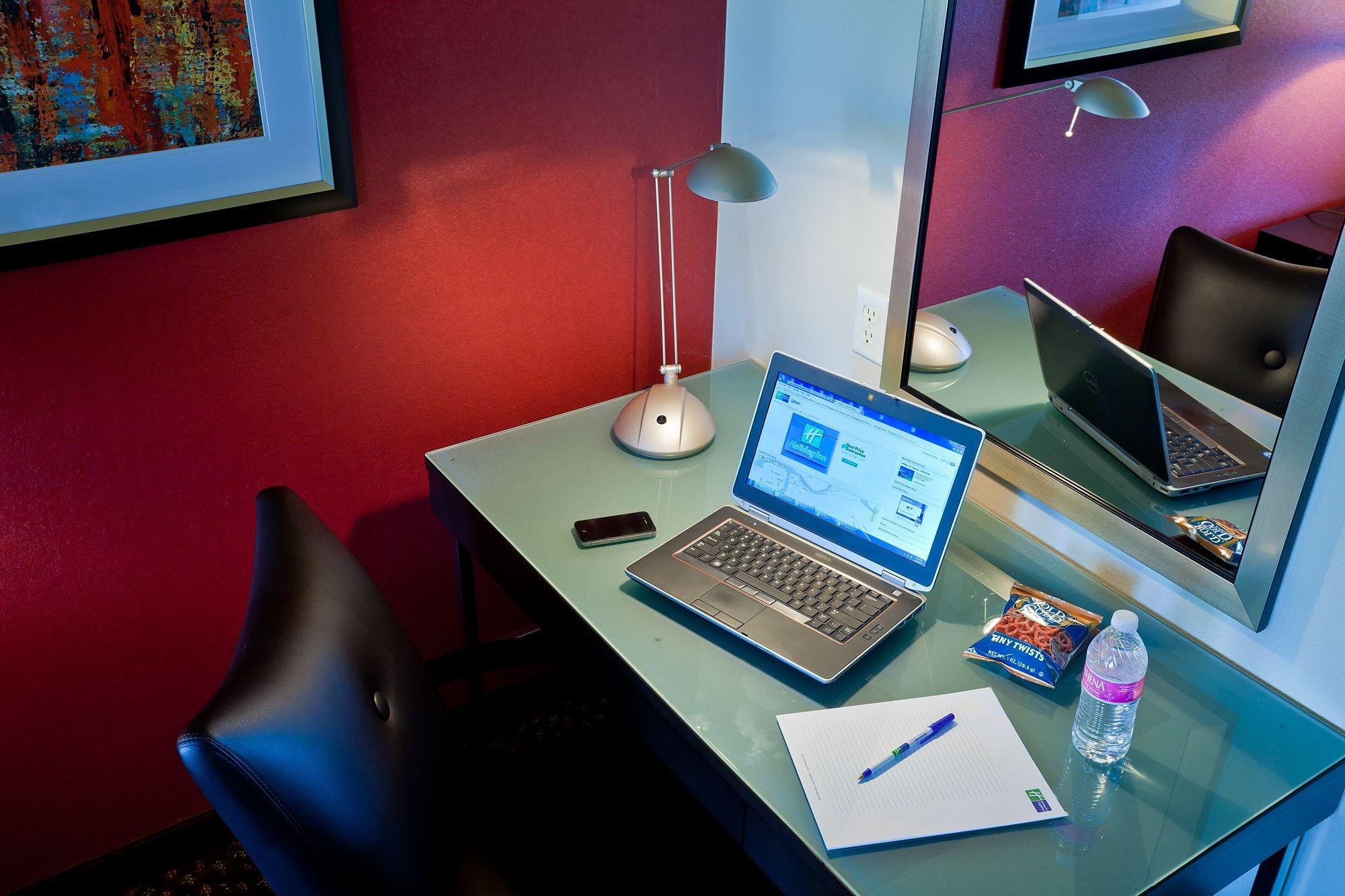 Holiday Inn Express Lewiston By Ihg Eksteriør bilde