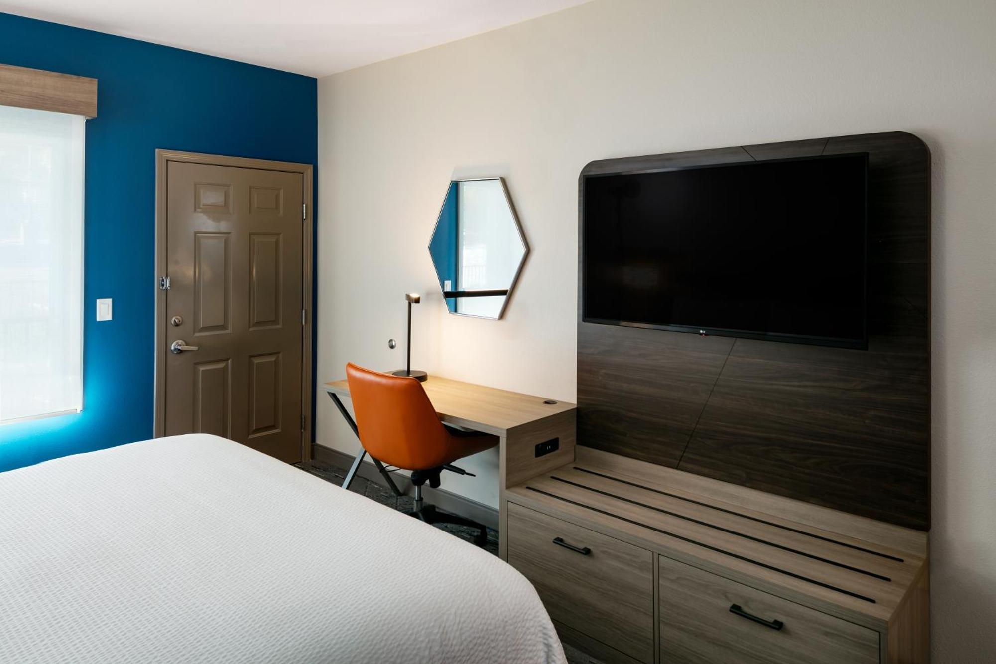 Holiday Inn Express Lewiston By Ihg Eksteriør bilde