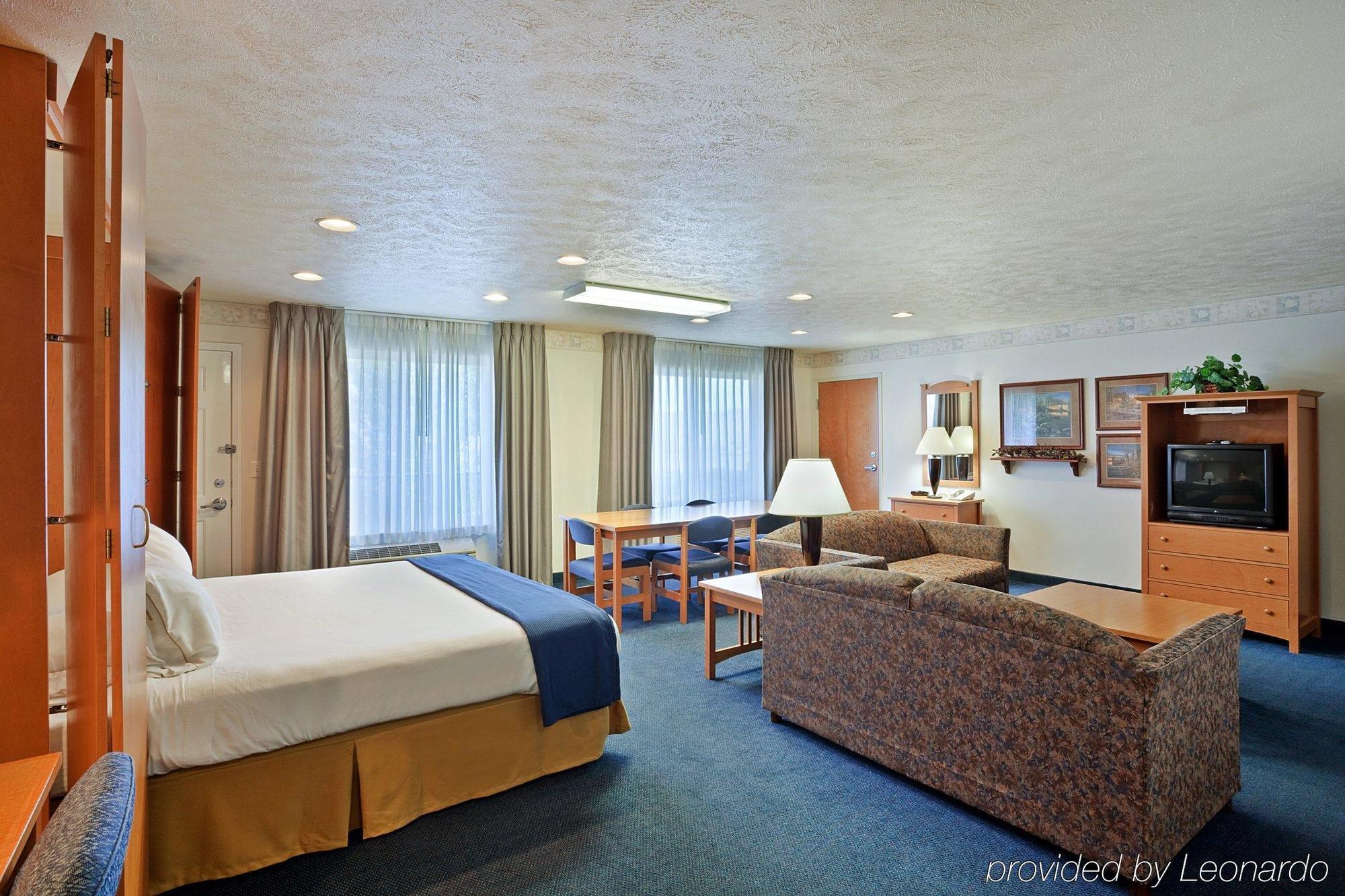 Holiday Inn Express Lewiston By Ihg Rom bilde