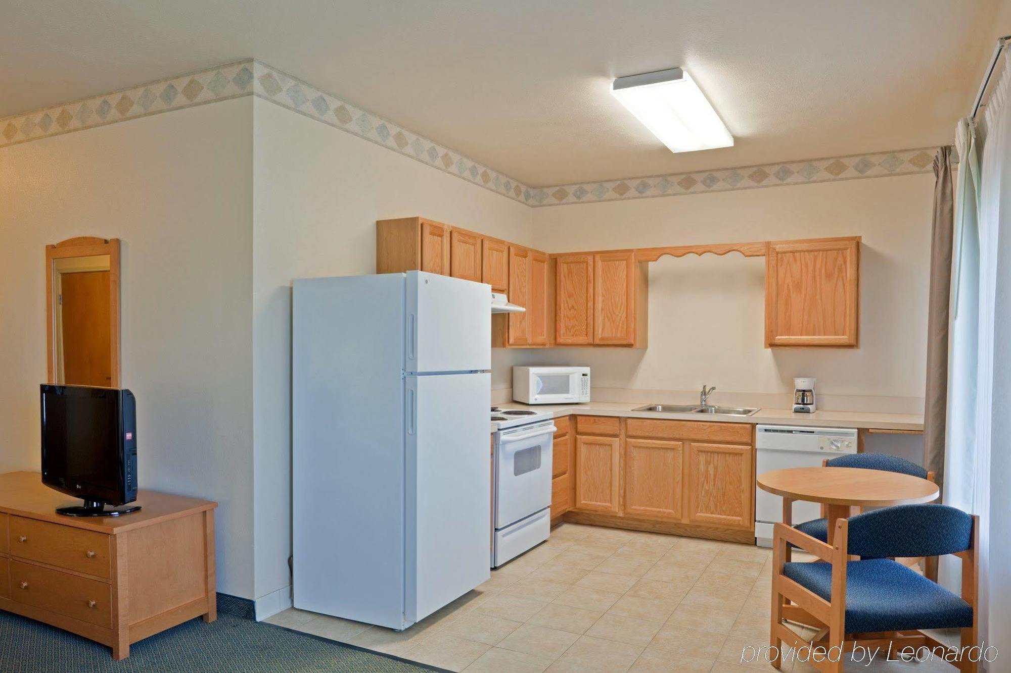 Holiday Inn Express Lewiston By Ihg Rom bilde