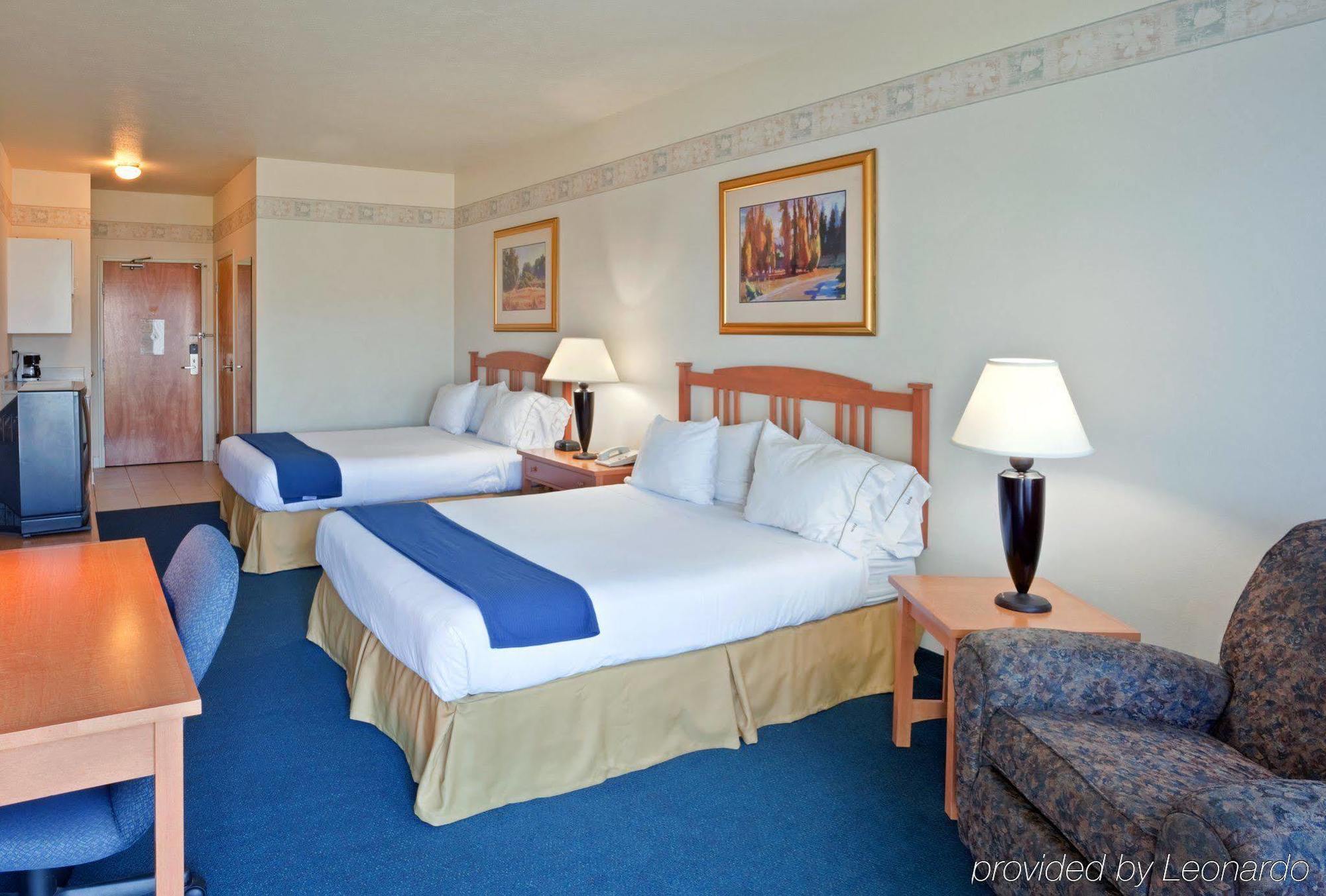 Holiday Inn Express Lewiston By Ihg Rom bilde